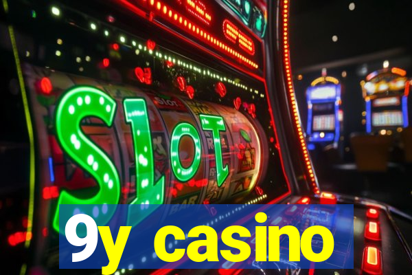 9y casino